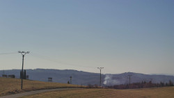 Troják - Maruška - Rozhledna