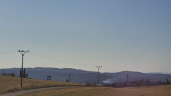 Troják - Maruška - Rozhledna