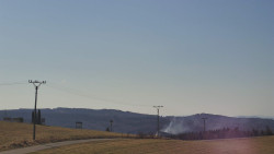 Troják - Maruška - Rozhledna