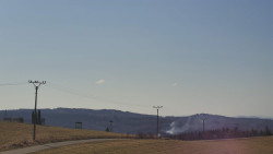 Troják - Maruška - Rozhledna