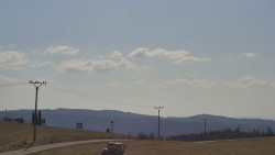 Troják - Maruška - Rozhledna