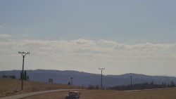 Troják - Maruška - Rozhledna