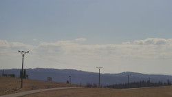 Troják - Maruška - Rozhledna