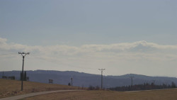 Troják - Maruška - Rozhledna