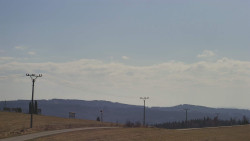 Troják - Maruška - Rozhledna