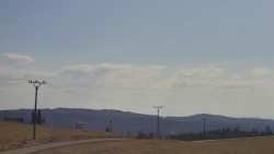 Troják - Maruška - Rozhledna