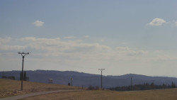 Troják - Maruška - Rozhledna