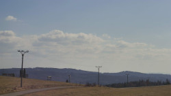 Troják - Maruška - Rozhledna