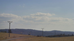 Troják - Maruška - Rozhledna