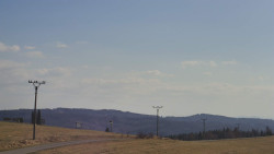 Troják - Maruška - Rozhledna