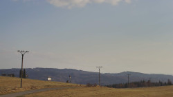 Troják - Maruška - Rozhledna