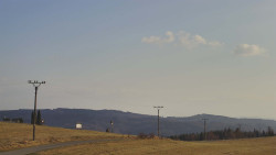 Troják - Maruška - Rozhledna