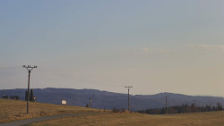 Troják - Maruška - Rozhledna