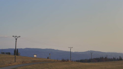 Troják - Maruška - Rozhledna