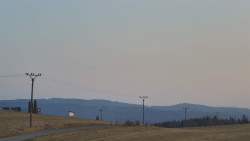 Troják - Maruška - Rozhledna