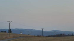 Troják - Maruška - Rozhledna