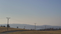 Troják - Maruška - Rozhledna