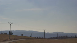 Troják - Maruška - Rozhledna