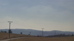 Troják - Maruška - Rozhledna