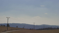 Troják - Maruška - Rozhledna