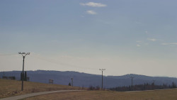 Troják - Maruška - Rozhledna