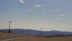 Troják - Maruška - Rozhledna