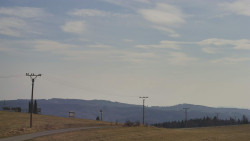 Troják - Maruška - Rozhledna