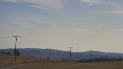 Troják - Maruška - Rozhledna