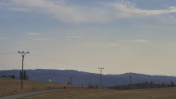 Troják - Maruška - Rozhledna