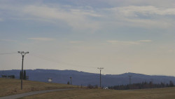 Troják - Maruška - Rozhledna