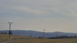 Troják - Maruška - Rozhledna