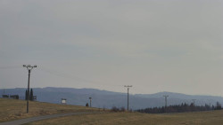 Troják - Maruška - Rozhledna