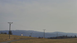 Troják - Maruška - Rozhledna