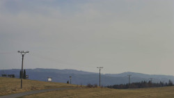 Troják - Maruška - Rozhledna