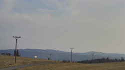 Troják - Maruška - Rozhledna