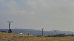 Troják - Maruška - Rozhledna