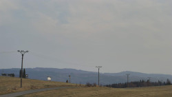 Troják - Maruška - Rozhledna