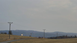 Troják - Maruška - Rozhledna