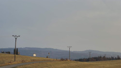 Troják - Maruška - Rozhledna