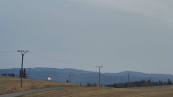 Troják - Maruška - Rozhledna