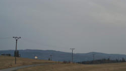 Troják - Maruška - Rozhledna