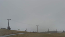 Troják - Maruška - Rozhledna