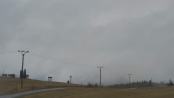 Troják - Maruška - Rozhledna