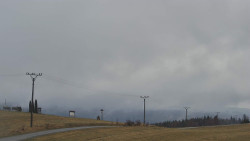 Troják - Maruška - Rozhledna