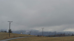 Troják - Maruška - Rozhledna