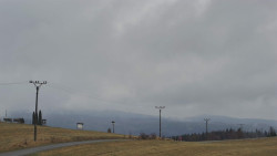 Troják - Maruška - Rozhledna