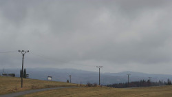 Troják - Maruška - Rozhledna