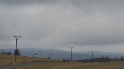 Troják - Maruška - Rozhledna