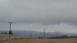 Troják - Maruška - Rozhledna