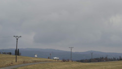 Troják - Maruška - Rozhledna